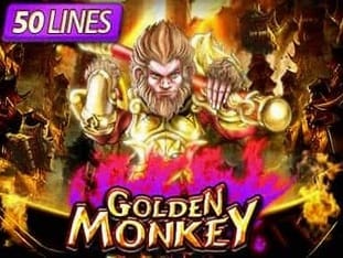Golden Monkey screenshot