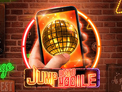 Jumpingmobile screenshot