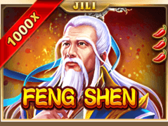 Fengshen screenshot
