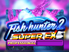 Fish Hunter 2 Ex - Pro screenshot
