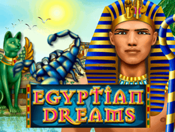 Egyptian Dreams screenshot