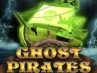 Ghost Pirate screenshot