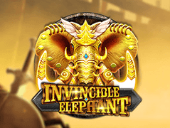 Invincible Elephant screenshot