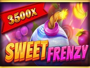 Sweet Frenzy game screenshot