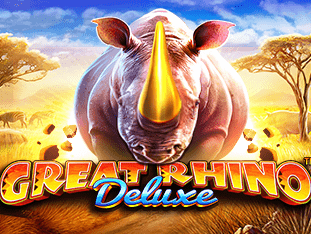 Great Rhino Deluxe screenshot