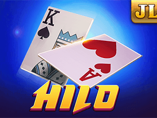 Hilo game screenshot
