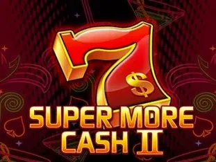 Super More Cash I I screenshot