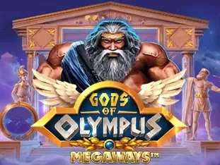 Gods Of Olympus screenshot