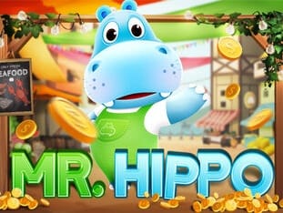 Mr. Hippo screenshot
