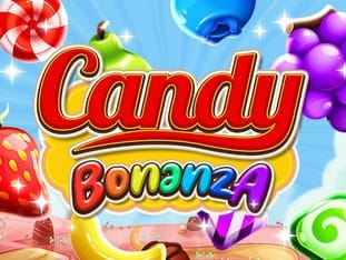 Candy Bonanza (1) screenshot