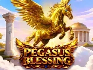 Pegasus Blessing game screenshot