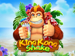 King Kong Shake game screenshot