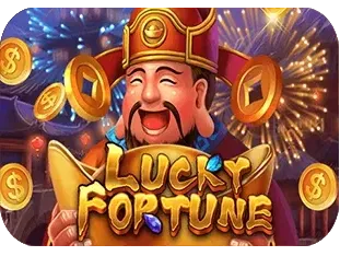 Lucky Fortune screenshot