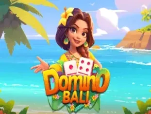 Domino Bali screenshot