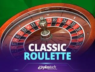Classic Roulette screenshot